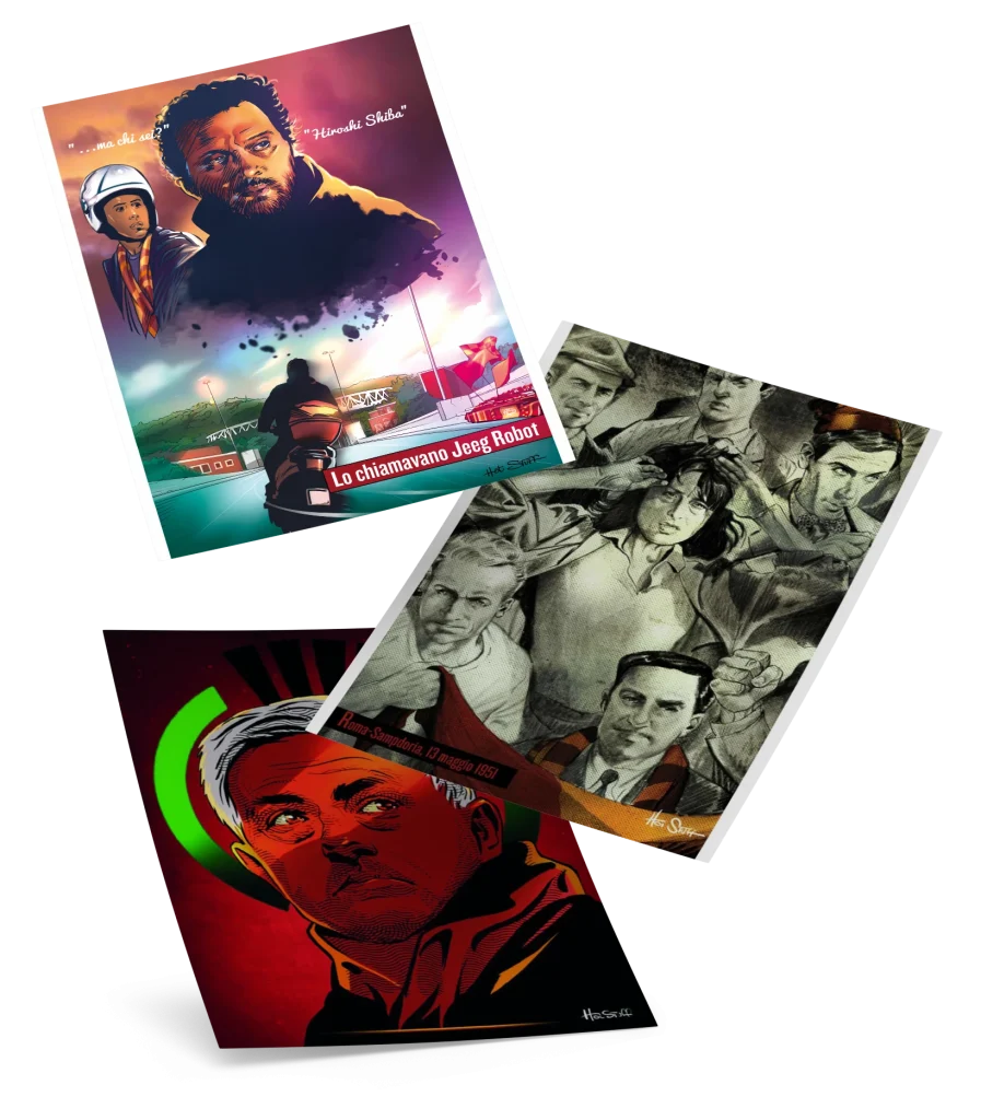 ISR-Bundle-Hot-Stuff